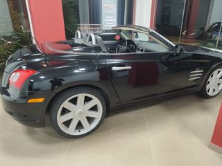 Chrysler Crossfire 2004 ΕΛΛΗΝΙΚΟ AUTO CABRIO ΔΕΡΜΑ V6-thumb-11