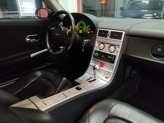 Chrysler Crossfire 2004 ΕΛΛΗΝΙΚΟ AUTO CABRIO ΔΕΡΜΑ V6-thumb-21