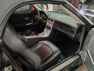 Chrysler Crossfire 2004 ΕΛΛΗΝΙΚΟ AUTO CABRIO ΔΕΡΜΑ V6-thumb-22