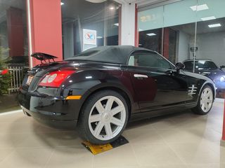 Chrysler Crossfire 2004 ΕΛΛΗΝΙΚΟ AUTO CABRIO ΔΕΡΜΑ V6-thumb-23
