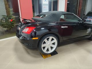 Chrysler Crossfire 2004 ΕΛΛΗΝΙΚΟ AUTO CABRIO ΔΕΡΜΑ V6-thumb-24