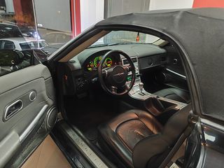 Chrysler Crossfire 2004 ΕΛΛΗΝΙΚΟ AUTO CABRIO ΔΕΡΜΑ V6-thumb-19