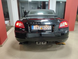 Chrysler Crossfire 2004 ΕΛΛΗΝΙΚΟ AUTO CABRIO ΔΕΡΜΑ V6-thumb-26