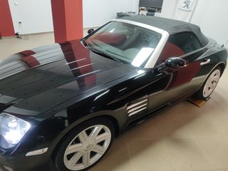 Chrysler Crossfire 2004 ΕΛΛΗΝΙΚΟ AUTO CABRIO ΔΕΡΜΑ V6-thumb-28