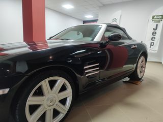 Chrysler Crossfire 2004 ΕΛΛΗΝΙΚΟ AUTO CABRIO ΔΕΡΜΑ V6-thumb-30