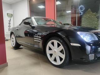 Chrysler Crossfire 2004 ΕΛΛΗΝΙΚΟ AUTO CABRIO ΔΕΡΜΑ V6-thumb-31