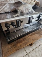 Μηχανή καφέ - Εσπρεσσομηχανή WEGA ATLAS