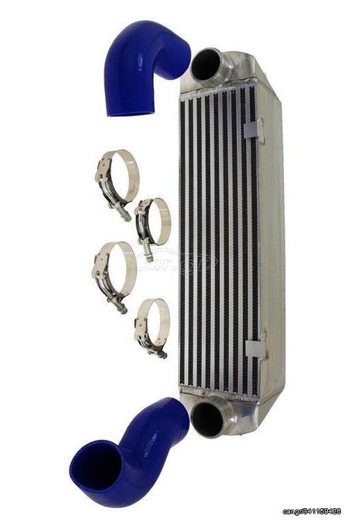 Κιτ Intercooler Αναβάθμισης BMW E80 E82 E90 E92 N54 +20 Hp Βελτίωσης