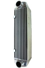 Κιτ Intercooler Αναβάθμισης BMW E80 E82 E90 E92 N54 +20 Hp Βελτίωσης-thumb-1
