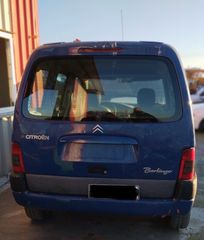 CITROEN BERLINGO ΒΕΝΖΙΝΗ για ανταλλακτικά -thumb-1