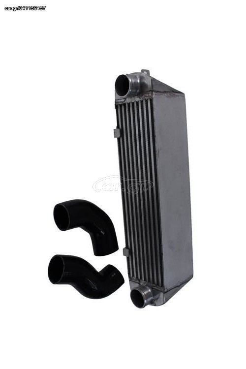 Κιτ Intercooler Αναβάθμισης BMW E80 E82 E90 E92 N54  +20 Hp Βελτίωσης