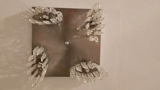 Swarovski σετ φωτιστικών -thumb-6