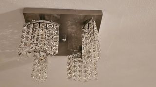 Swarovski σετ φωτιστικών -thumb-8