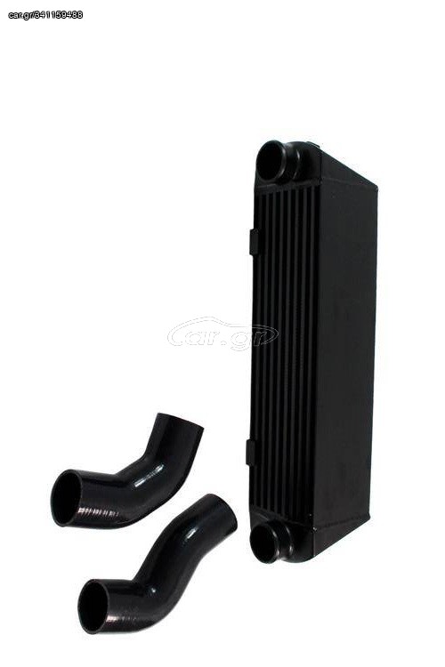 Κιτ Intercooler Αναβάθμισης BMW E80 E82 E90 E92 N54 +20 Hp Βελτίωσης