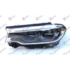 ΦΑΝΑΡΙ ΕΜΠΡΟΣ FULL LED ΕΞΥΠΝΟ ICON ΑΡ - MAGNETI MARELLI - BMW SERIES 5 (G30/G31)