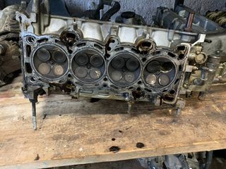 FORD MAVERICK 2.300CC ΚΑΠΑΚΙ ΜΗΧΑΝΗΣ-thumb-1