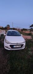 Hyundai i 20 '15  1.1 CRDi Style