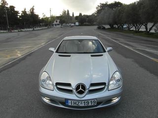 Mercedes-Benz SLK 200 '07