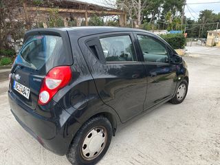 Chevrolet Spark '13