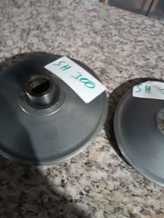 Βαριατορ απο HONDA SH 300-thumb-1