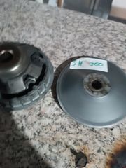 Βαριατορ απο HONDA SH 300-thumb-2