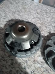 Βαριατορ απο HONDA SH 300-thumb-4