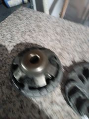 Βαριατορ απο HONDA SH 300-thumb-6