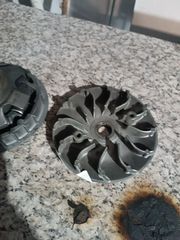 Βαριατορ απο HONDA SH 300-thumb-7