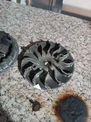 Βαριατορ απο HONDA SH 300-thumb-8