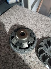 Βαριατορ απο HONDA SH 300-thumb-9