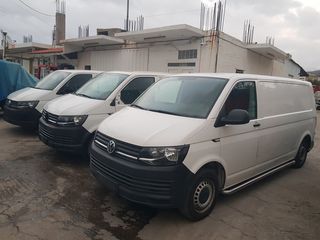 Volkswagen '19 T6 TRANSPORTER 2,0 TDI