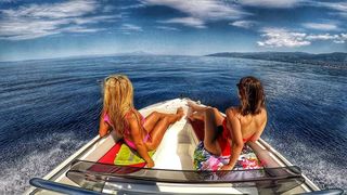 Compass 2026 150CC ΜΕ YAMAHA F50HP- ΤΡΕΙΛΕΡ-thumb-2
