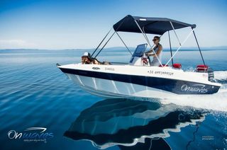 Compass 2026 150CC ΜΕ YAMAHA F50HP- ΤΡΕΙΛΕΡ-thumb-7