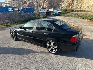 Bmw 318 '06