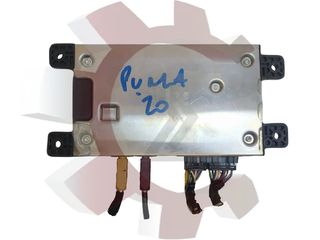 L1TT14G087AF Εγκέφαλος Bluetooth Ford Puma