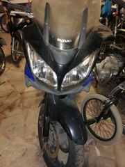 SUZUKI V-STROM DL650-thumb-1