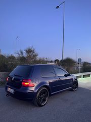 Volkswagen Golf '01 απλο