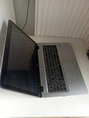 LAPTOP TOUCH SCREEN HP 850 15'' Elite book 