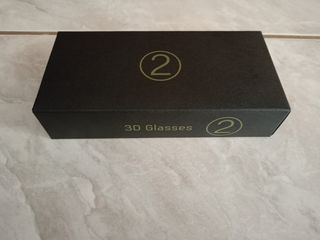 Samsung 3D glasses ( SSG-4100GB )