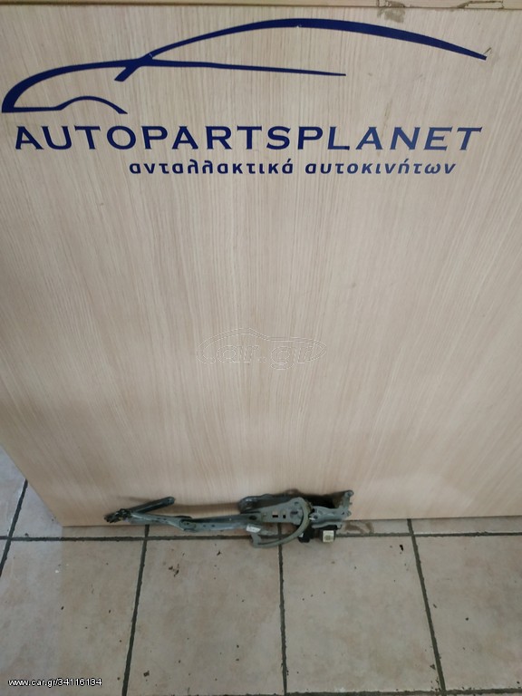 OPEL CORSA C