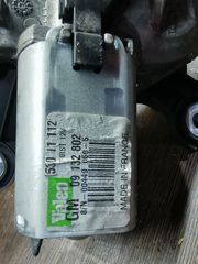 OPEL CORSA C ΜΟΤΕΡ ΠΙΣΩ ΥΑΛΟΚΑΘΑΡΙΣΤΉΡΩΝ ΜΕ ΚΩΔ:53011112,09132802