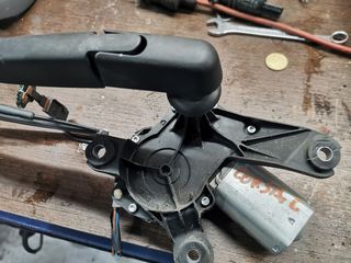 OPEL CORSA C ΜΟΤΕΡ ΠΙΣΩ ΥΑΛΟΚΑΘΑΡΙΣΤΉΡΩΝ ΜΕ ΚΩΔ:53011112,09132802-thumb-1