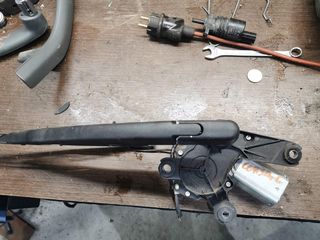 OPEL CORSA C ΜΟΤΕΡ ΠΙΣΩ ΥΑΛΟΚΑΘΑΡΙΣΤΉΡΩΝ ΜΕ ΚΩΔ:53011112,09132802-thumb-2