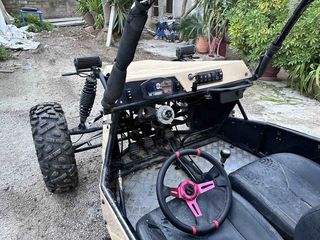 Joyner 2011 PYTHON 800-FULL EXTRA-thumb-6