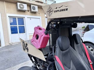 Joyner 2011 PYTHON 800-FULL EXTRA-thumb-16