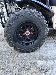 Joyner 2011 PYTHON 800-FULL EXTRA-thumb-25