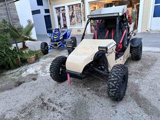 Joyner 2011 PYTHON 800-FULL EXTRA-thumb-2