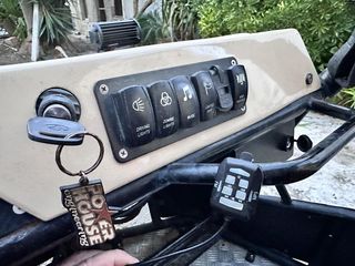 Joyner 2011 PYTHON 800-FULL EXTRA-thumb-11