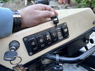 Joyner 2011 PYTHON 800-FULL EXTRA-thumb-12
