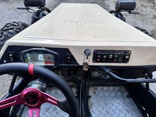Joyner 2011 PYTHON 800-FULL EXTRA-thumb-9